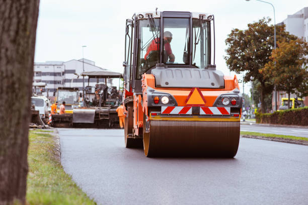 Best Driveway Removal and Replacement  in Mont Alto, PA